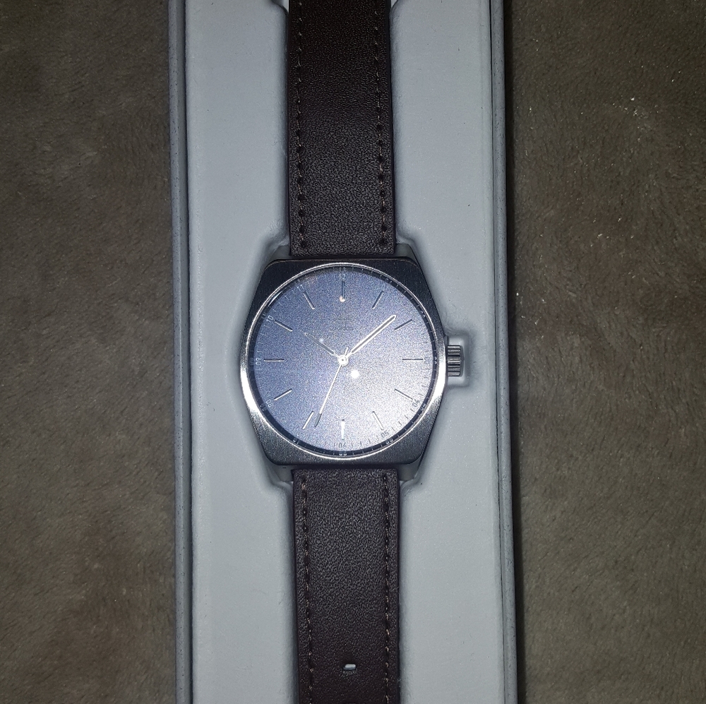 Adidas watch